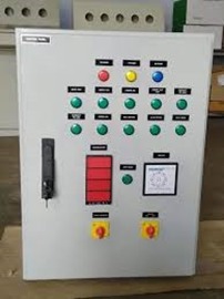 Industrial Systems